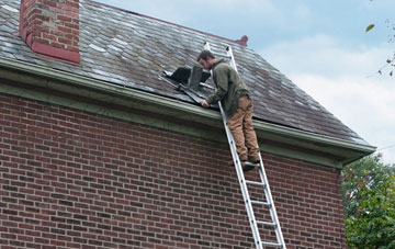 what affects urgent Craigrory roof repairs