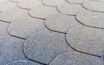Craigrory asphalt roofing costs