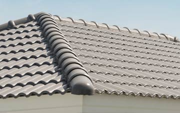 advantages of Craigrory clay roofing