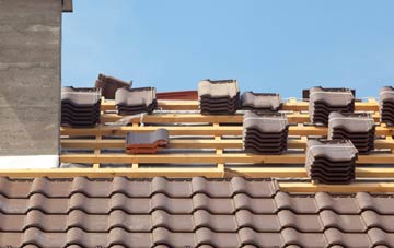 Craigrory clay roofing costs