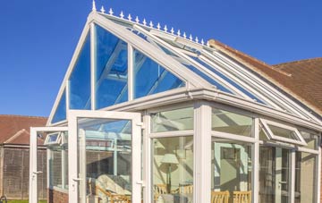 conservatory roof insulation costs Craigrory