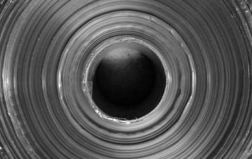 Craigrory edpm waterproofing