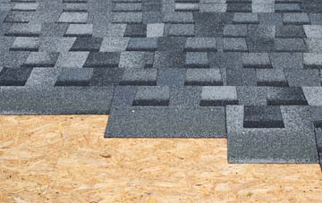 expert Craigrory asphalt roof companies