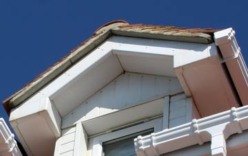 Craigrory fascia installation costs