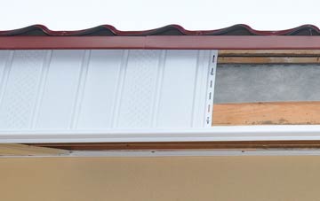 Craigrory fascia repair costs