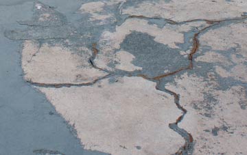 fibreglass roofing replacement Craigrory