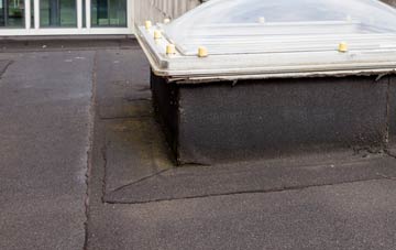 disadvantages of Craigrory flat roofs