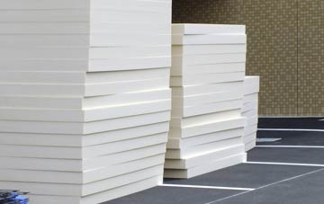 Craigrory flat roof insulation costs