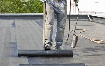 flat roof replacement Craigrory, Highland