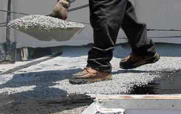 Craigrory flat roofing companies
