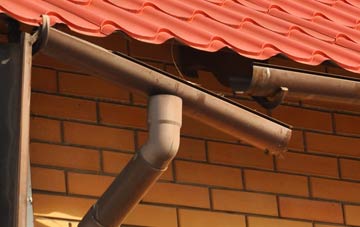 Craigrory gutter repair costs