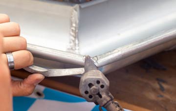 disadvantages of Craigrory lead roofing