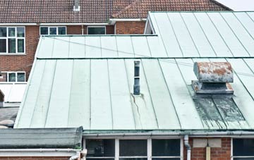 Craigrory lead roofing costs