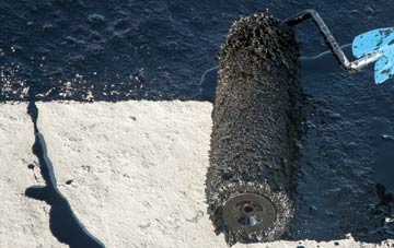 Craigrory liquid sealant waterproofing