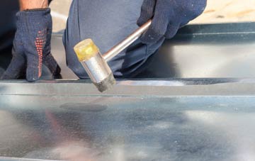 Craigrory metal roofing costs