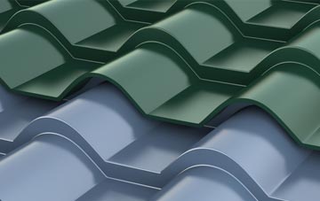 who should consider Craigrory plastic roofs