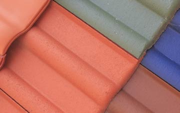 Craigrory plastic roofing companies