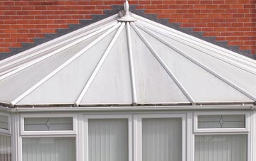 Craigrory polycarbonate conservatory roof repairs