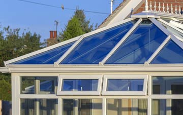 professional Craigrory conservatory insulation