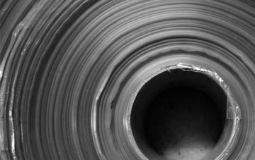 Craigrory pvc roof replacement