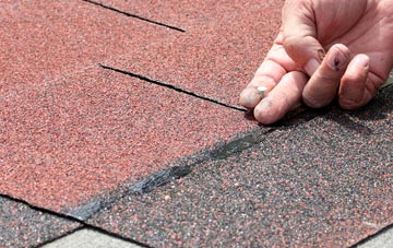 Craigrory asphalt roof repairs