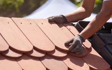 Craigrory roof tile contractors