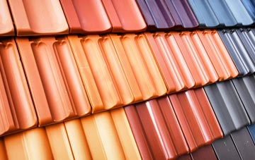 Craigrory roof tile costs