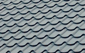Craigrory rubber roofing companies