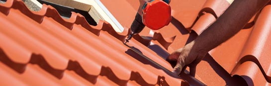 save on Craigrory roof installation costs