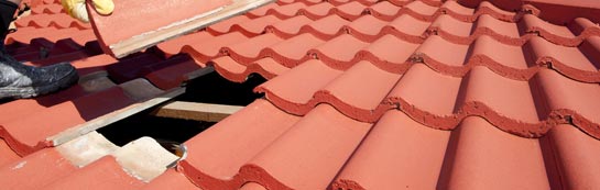 compare Craigrory roof repair quotes