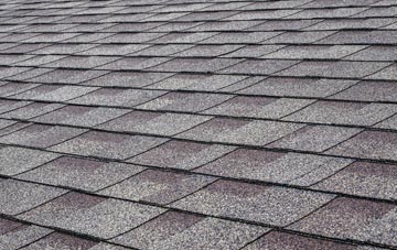 Craigrory tiles for shallow pitch roofing