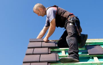 disadvantages of Craigrory slate roofing