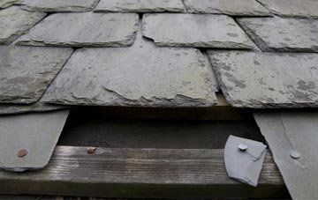 Craigrory slate roof repairs and maintenance