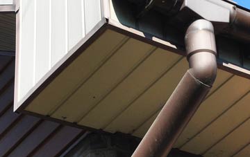 Craigrory soffit installation costs