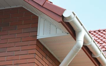 Craigrory soffit repair costs