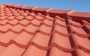Craigrory tile and slate roof replacement