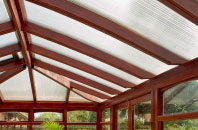 Craigrory conservatory roofing insulation