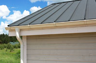 Craigrory fascia repair