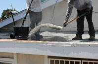 Craigrory flat roofing repair