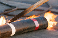 free Craigrory flat roofing repair quotes