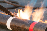 Craigrory flat roofing replacement