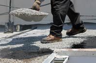 find rated Craigrory flat roofing replacement companies