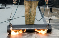 Craigrory flat roof sealing quote