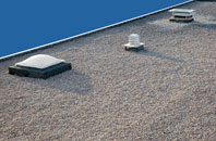 Craigrory flat roofing