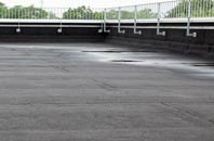 find rated Craigrory flat roofing companies