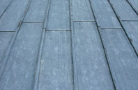 Craigrory lead roofing
