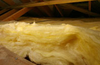 Craigrory pitch roof insulation