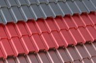 find rated Craigrory plastic roofing companies