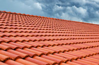 Craigrory roofing tiles