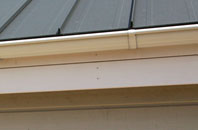 Craigrory soffit repair